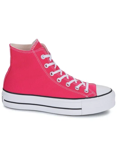 Tenisky Converse Chuck Taylor All Star na platforme