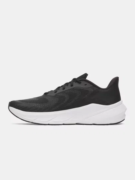 Pantofi alergare Under Armour alergare negru