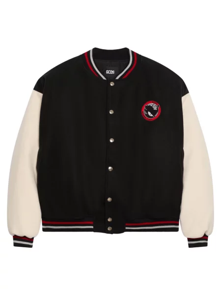 Kurtka bomber Gcds