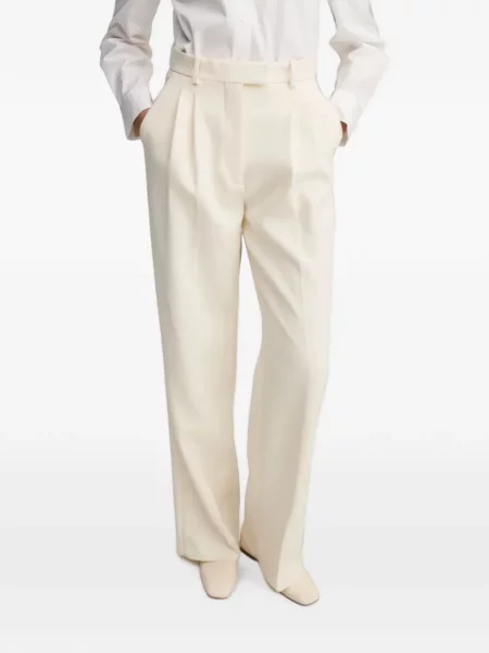 Pantaloni Almada Label