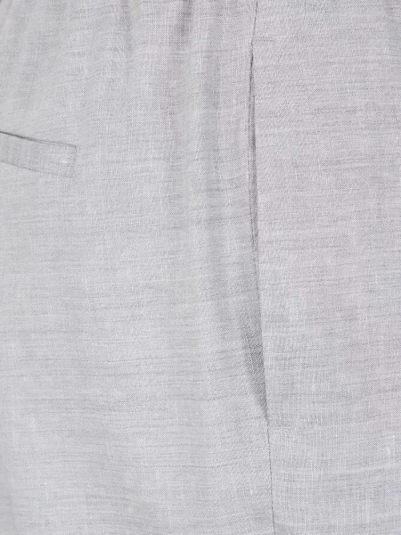 Pantaloni Peserico gri