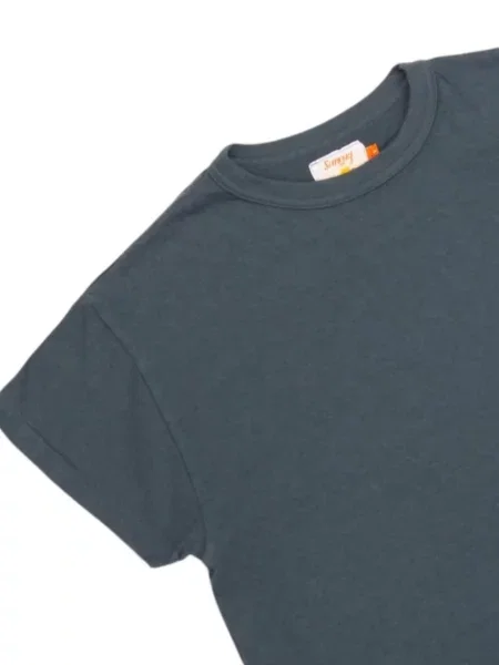 Tricou Sunray Sportswear gri