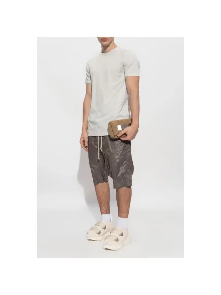 Koszulka Rick Owens szara
