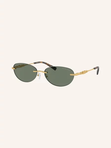 Hodinky Michael Kors zelené