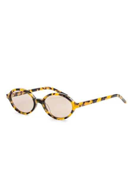 Ochelari de soare Kaleos maro