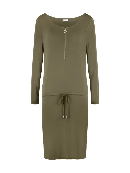 LASCANA Rochie oliv