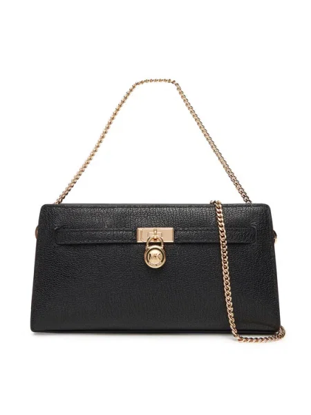 MICHAEL Michael Kors Kabelka čierna