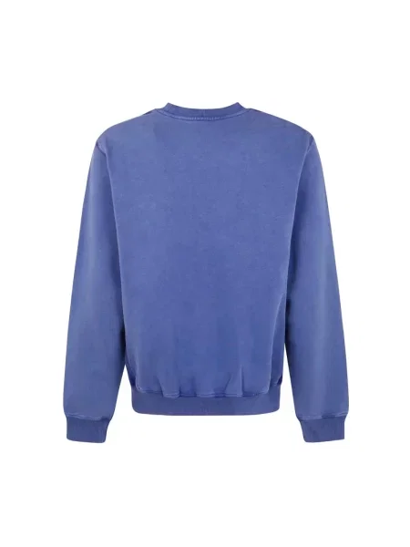 Bluza Casablanca niebieska
