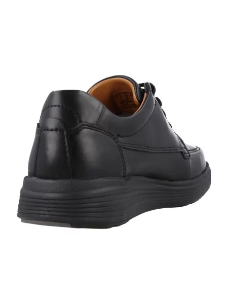 Pantofi Clarks negru