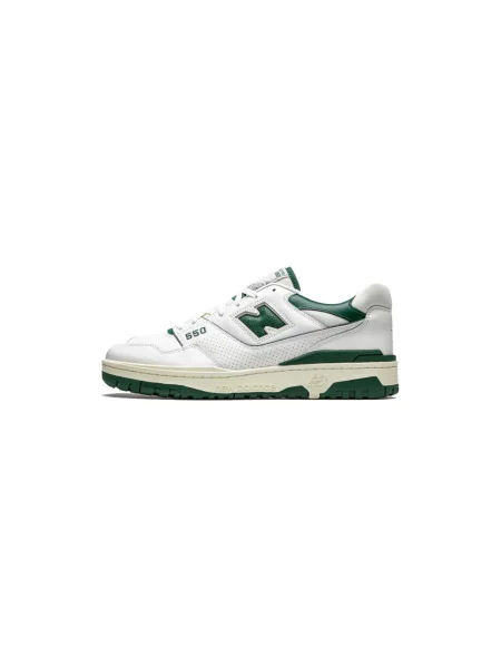 Pantofi New Balance alb