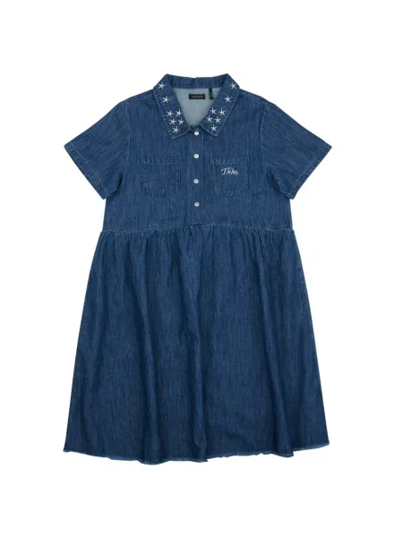 Rochie copii Ikks albastru