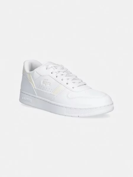 Детские кроссовки Lacoste