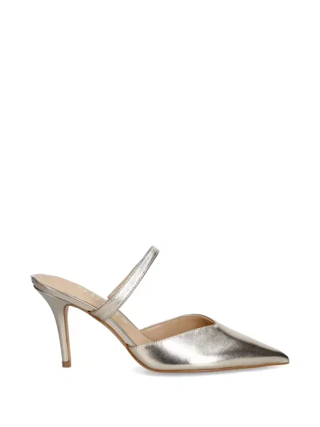 Pantofi cu toc Guess slingback
