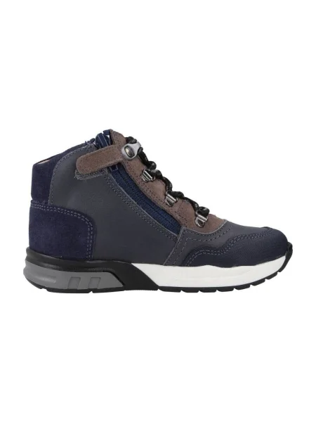 Pantofi copii Garvalin albastru