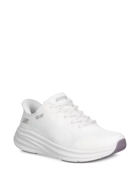 Tenisky Skechers bílé