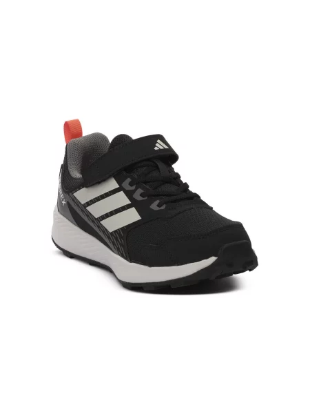Gyerek félcipő Adidas fekete