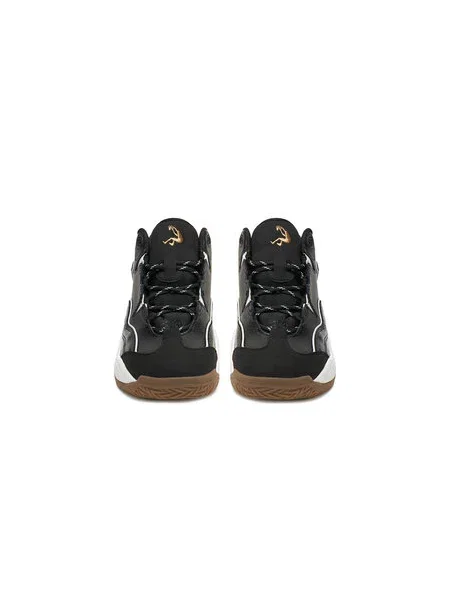 Shaq Sneakersy EOSS-H.O.F J čierna