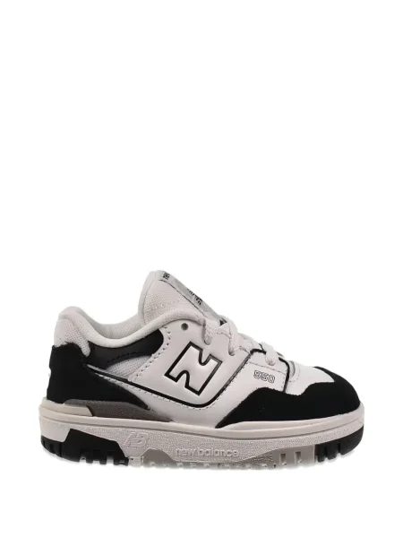 Sneakersy dziecięce New Balance 550 białe