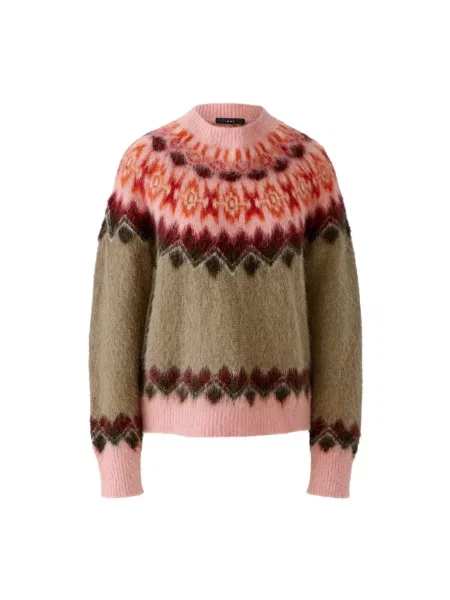 Sweter Oui