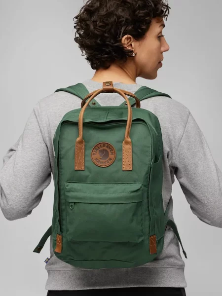 Рюкзак для ноутбука Fjallraven