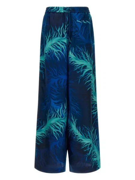 Pantaloni F.r.s For Restless Sleepers albastru