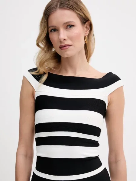 Herve Leger сукня bodycon