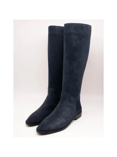 Pantofi Zabba Difference albastru