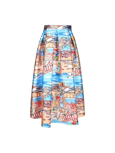 Spódnica Alessandro Enriquez