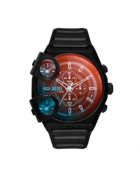 Ure Diesel črna