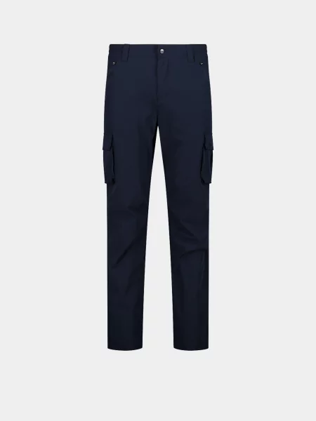 Штани повсякденні CMP синій