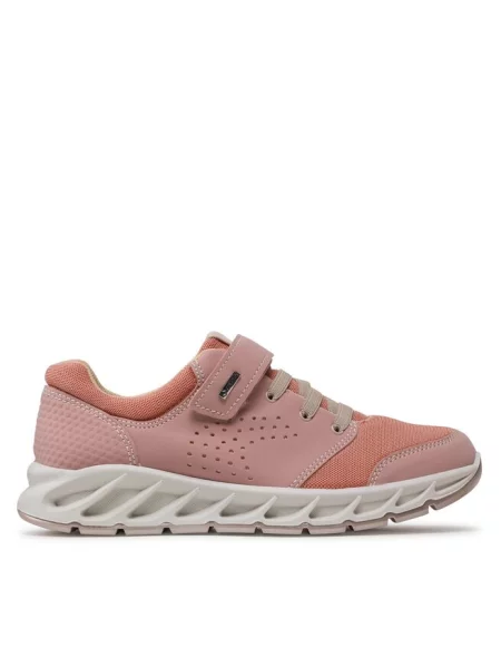 Sneakersy Primigi różowe