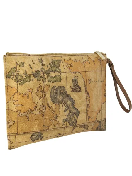 Torbica Alviero Martini Prima Classe rjava