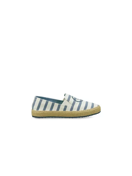 Gant Espadrilky béžová