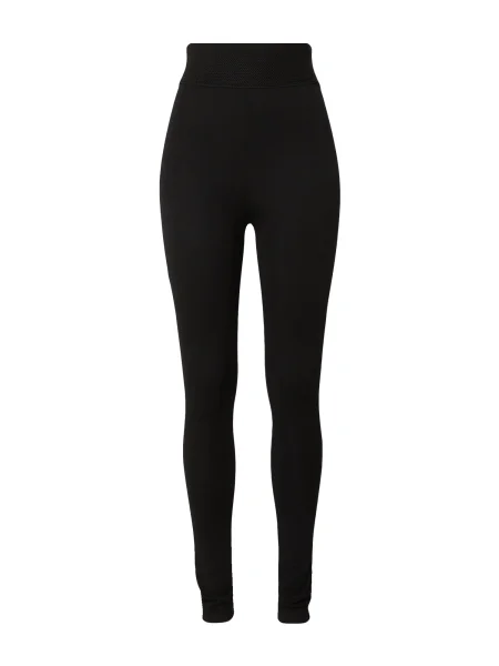 ABOUT YOU Pantaloni Josy' negru