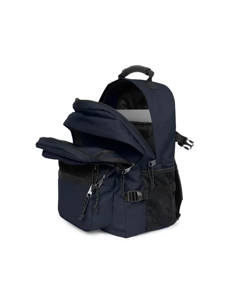 Kabelka Eastpak čierna