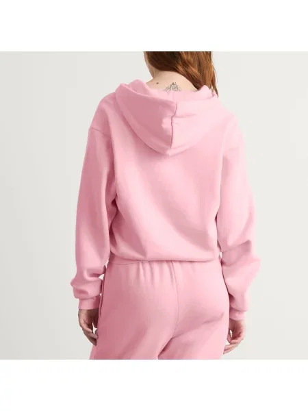 Bluza z kapturem Skims