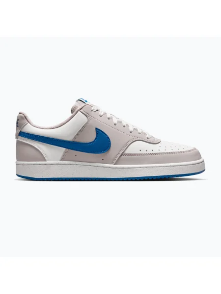 Sneakerși Nike NikeCourt albastru