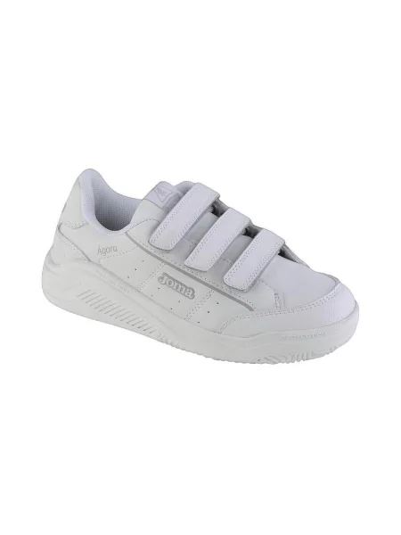 Tenisky Joma biela