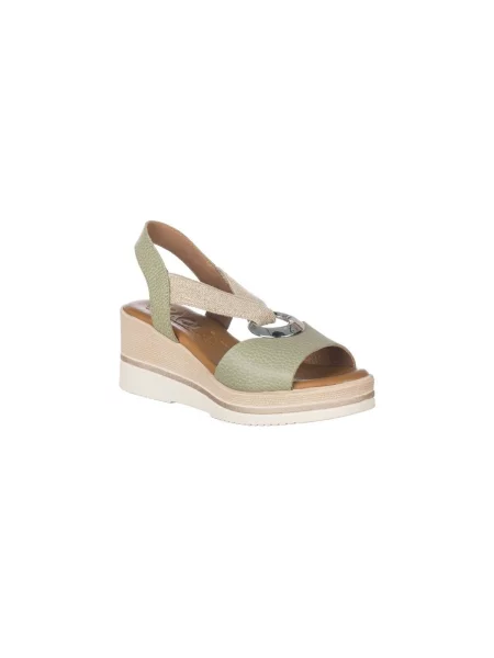 Pantofi Zapp verde