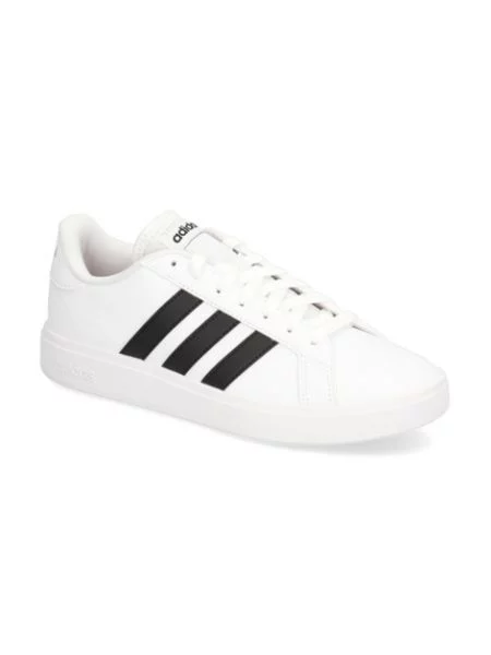Tenisky Adidas bílé