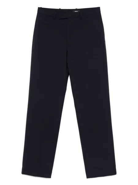 Pantaloni Theory albastru