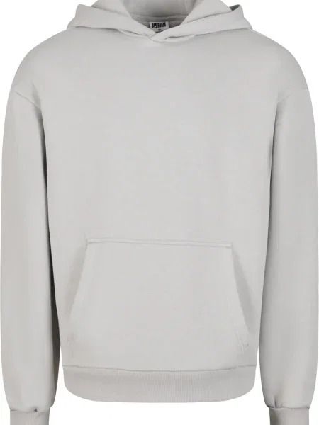 Palton Urban Classics gri