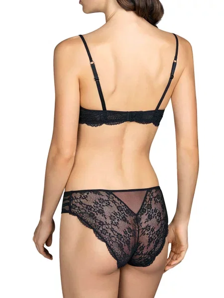 Бюстгальтер Andres Sarda черный