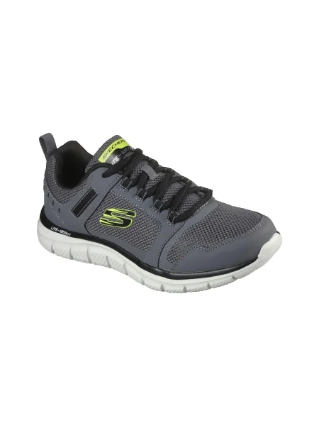 Skechers Sneakers Knockhill gri