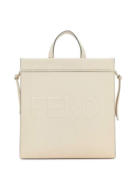 Geantă Fendi