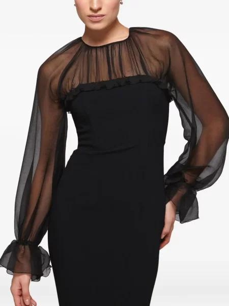 Rochie Catalina negru