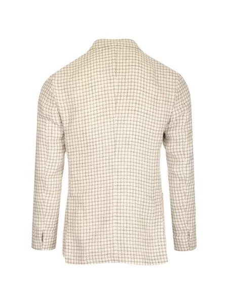 Sacou Al Duca D’aosta 1902 cu model pepito