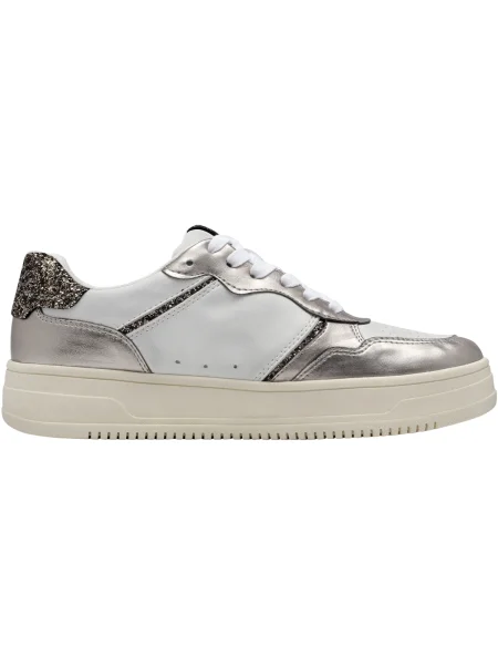 Pantofi Tamaris maro