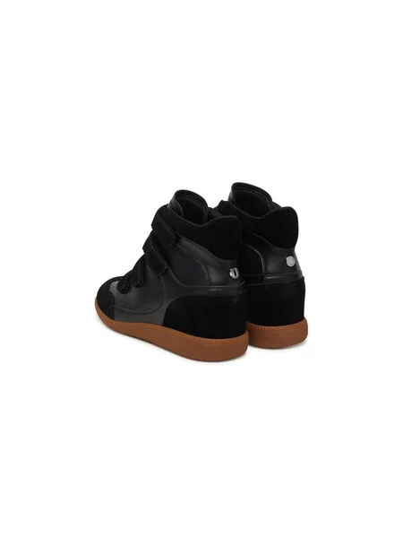 Sneakersy Steve Madden černé