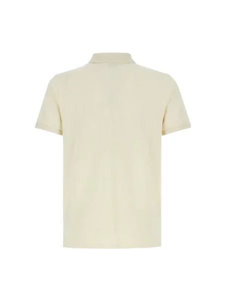 Koszulka polo Ralph Lauren beżowa